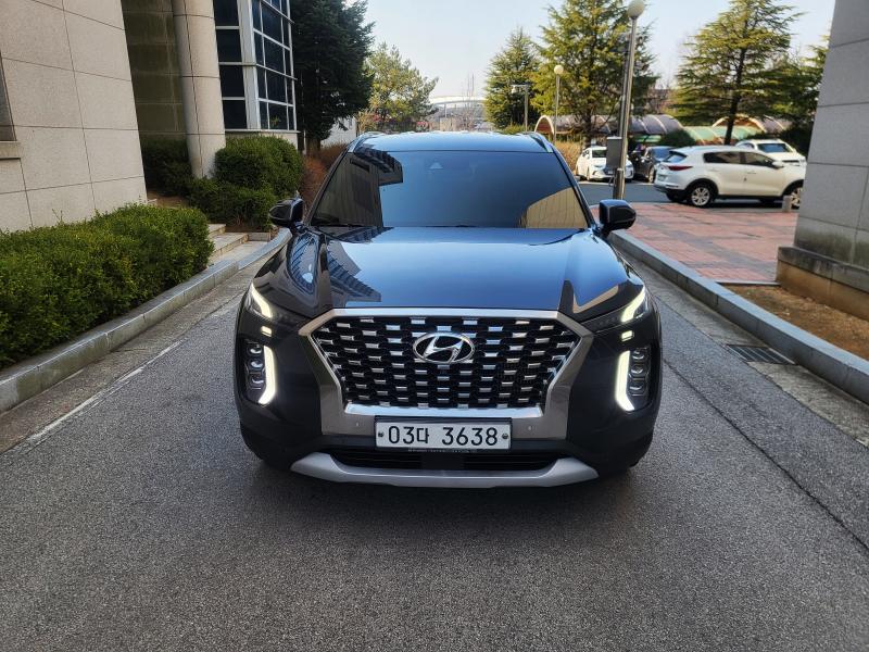 2019 Hyundai