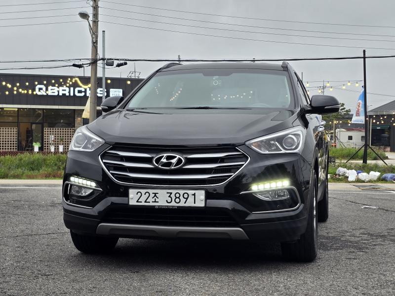 2018 Hyundai The Prime Diesel R2.0 2WD Premium