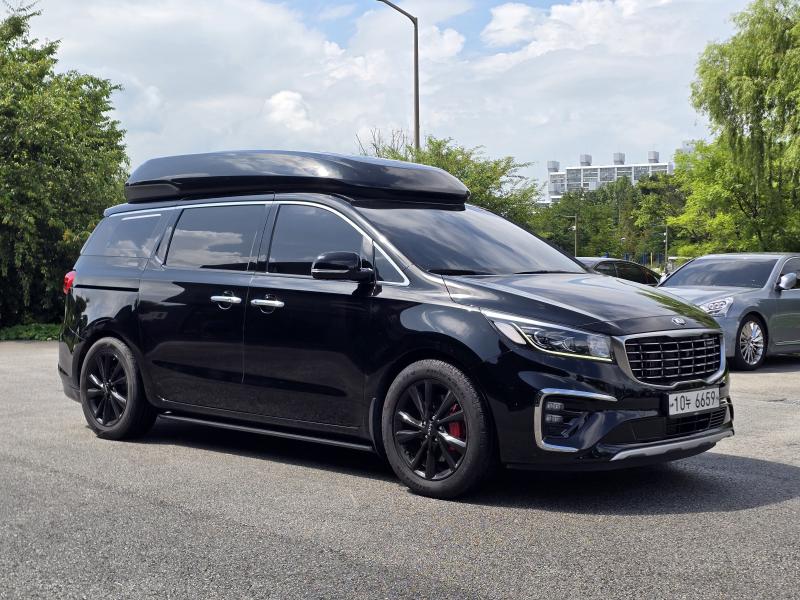 2019 KIA