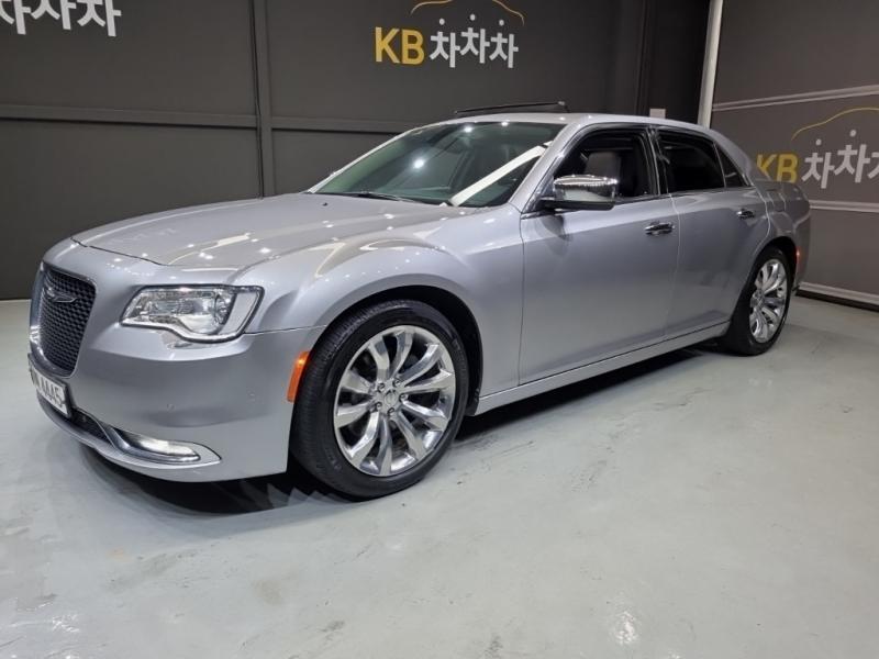 2015 크라이슬러 300C(2세대)