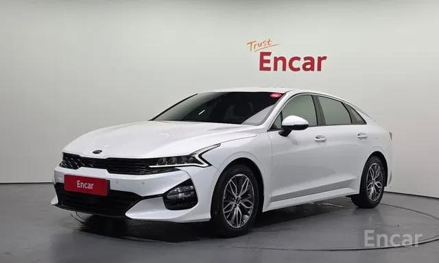 2021 KIA K5 2.0 LPI Noblesse