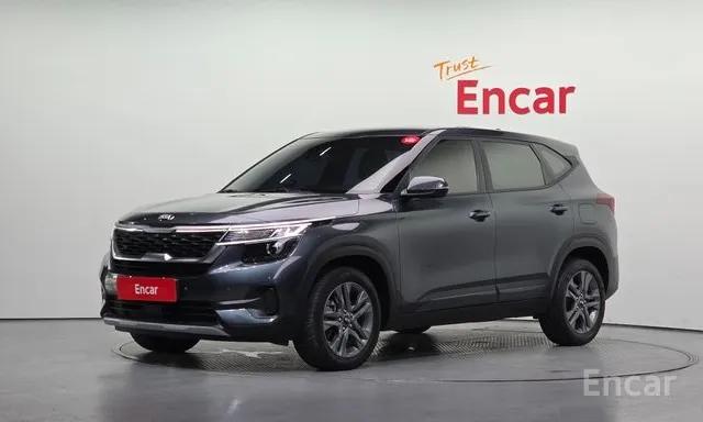 2019 KIA 1.6 Gasoline 2WD Prestige