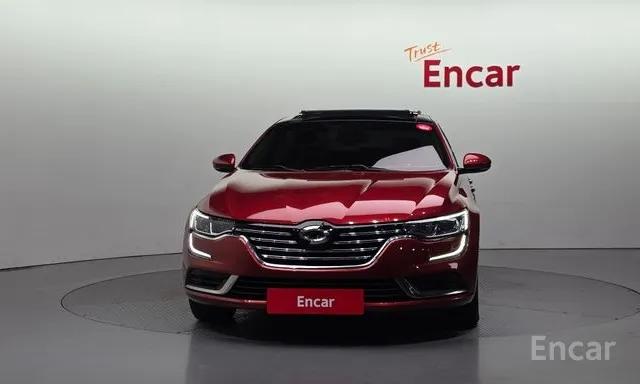 2016 Renault SM62.0GDESE