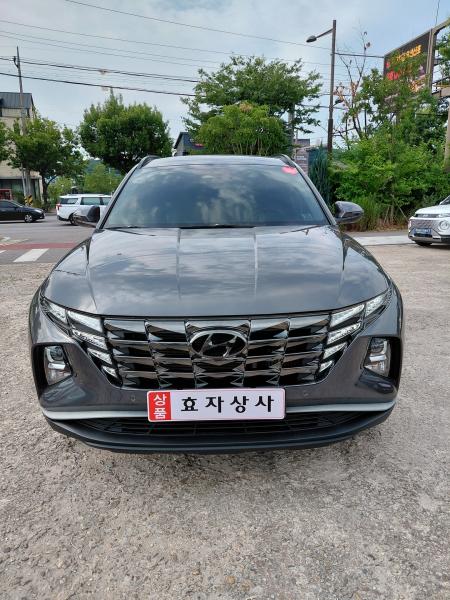 2023 Hyundai Tucson 2.0 Diesel 2WD Premium