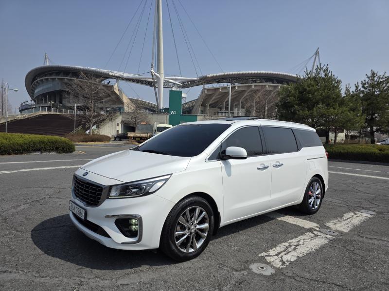 2018 KIA