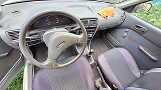 2002 Suzuki Swift