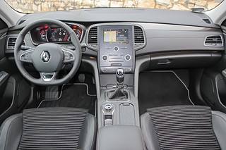 2016 Renault Talisman