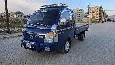 2009 Hyundai i20