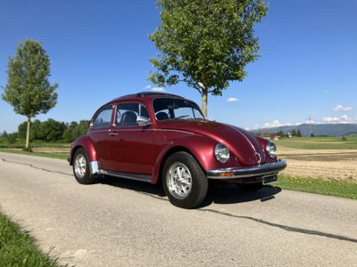 1975 Volkswagen 1300 VW1300