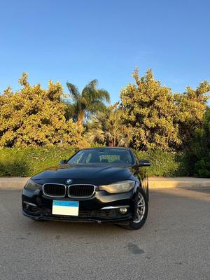 2017 BMW 3 Series