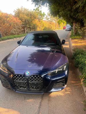 2026 BMW 4 Series