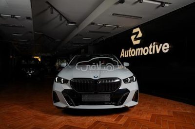 2024 BMW 5 Series