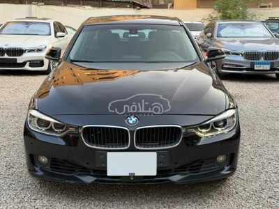 2015 BMW 3 Series