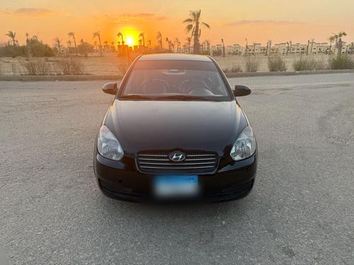 2011 Hyundai Accent
