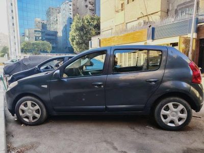 2014 Renault Sandero