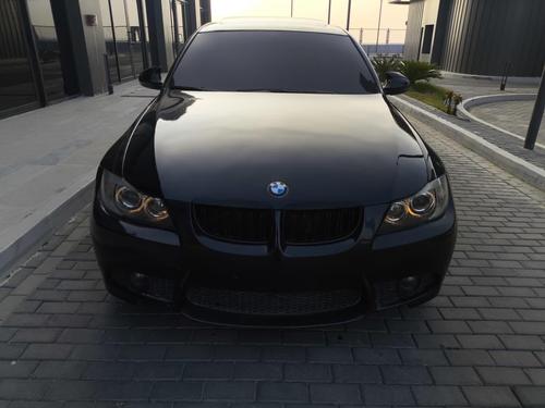 2008 BMW 3 Series