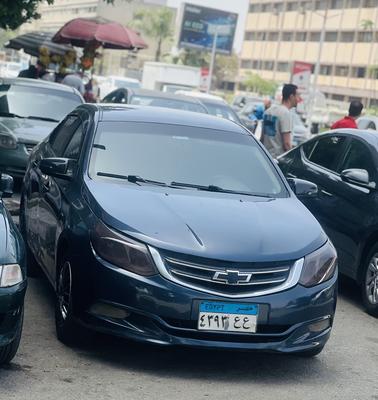 2018 Chevrolet Optra