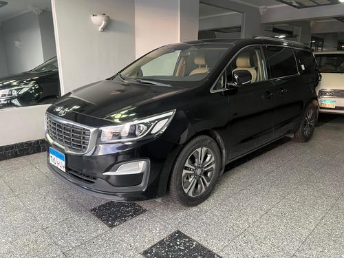 2019 KIA Carnival