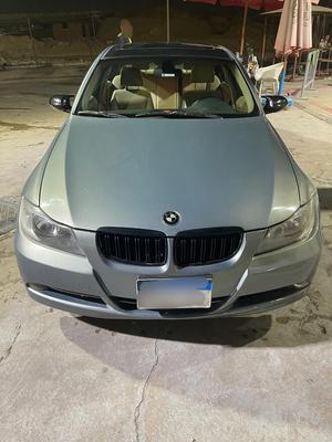 2008 BMW 3 Series