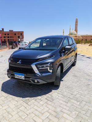 2024 Mitsubishi Xpander