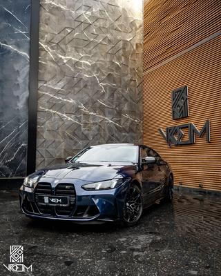 2026 BMW M4