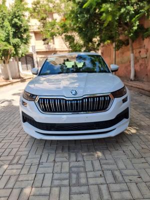 2024 Skoda Kodiaq
