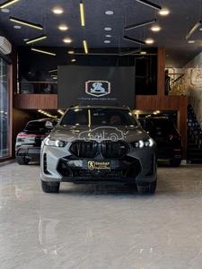 2024 BMW X6