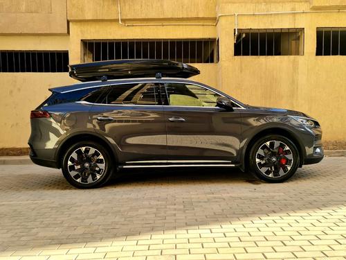 2024 BYD Tang