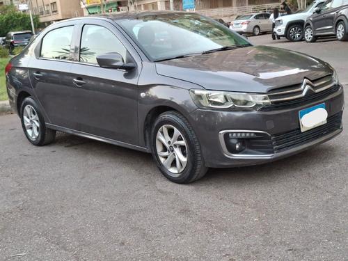 2021 Citroen C Elysee