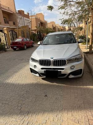 2017 BMW X6
