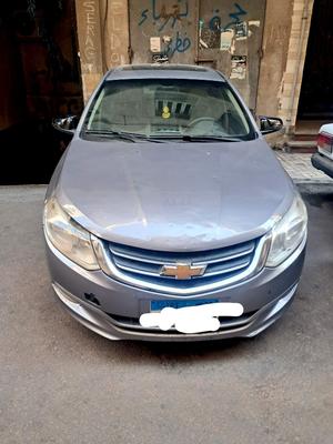 2020 Chevrolet Optra
