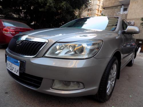 2012 Skoda Favorit