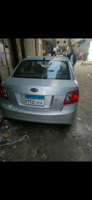 2011 KIA Rio
