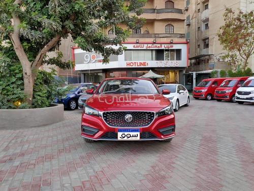 2025 MG MG6
