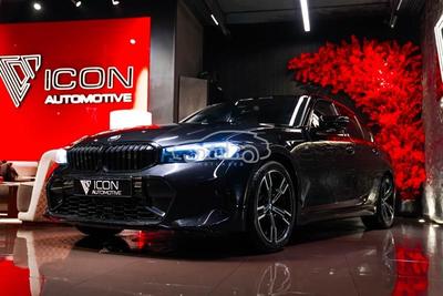 2024 BMW 3 Series