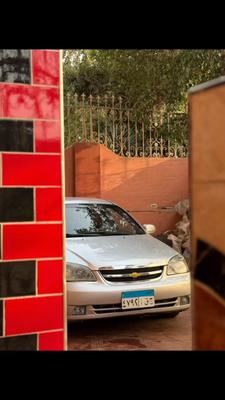 2008 Chevrolet Optra