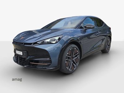 2026 Cupra Tavascan 77KWHEDGE4D
