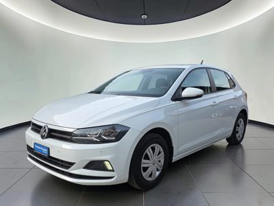 2019 Volkswagen Polo 1.0BMTTRENDLINE