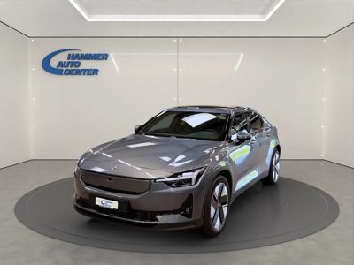 2027 Polestar 2 LONGRANGEDUALMOTORPRIME