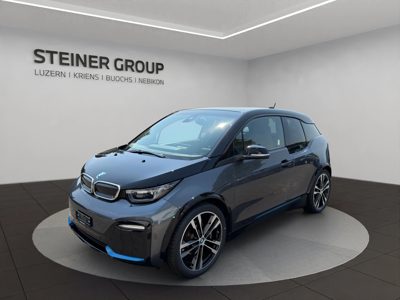 2022 BMW i3 S(120AH)
