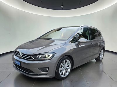 2016 Volkswagen Golf 1.4TSIHIGHLINEDSG