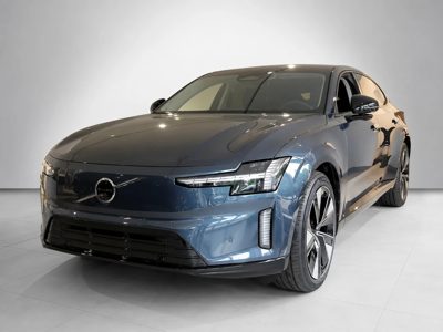 2026 Volvo S90 SINGLE88KWHPLUS