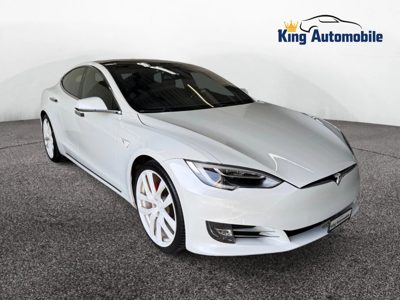 2017 Tesla Model S