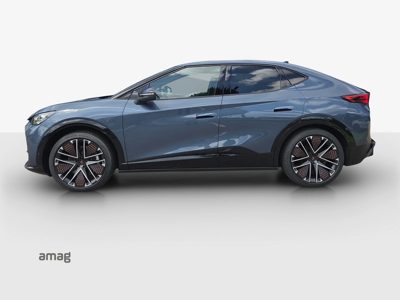 2026 Cupra Tavascan 77KWHEDGE4D