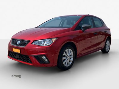 2020 SEAT Ibiza 1.0ECOTSISOL