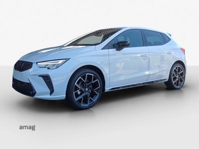 2026 SEAT Ibiza 1.5ECOTSIMOVEFRDSG
