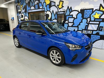 2022 Opel Corsa 1.2TPEDITION