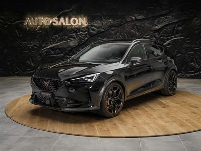 2023 Cupra Formentor