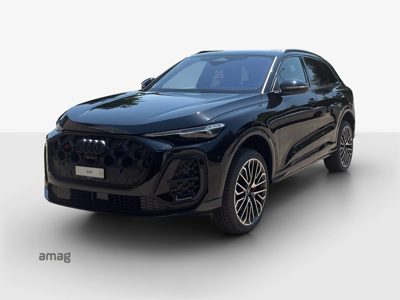 2026 Audi SQ5 TFSIQUATTROSTRONIC