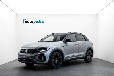 2023 Volkswagen T-Roc 2.0TSIRLINEDSG4MOTION190PS